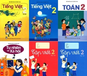 Dùng 105 tỷ, Bộ Giáo dục làm sách giáo khoa mới như thế nào ?